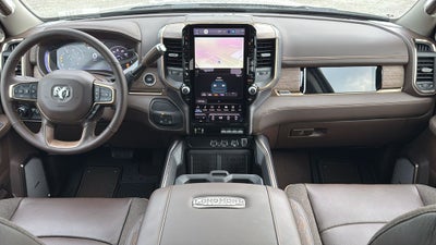 2025 RAM 2500 Limited