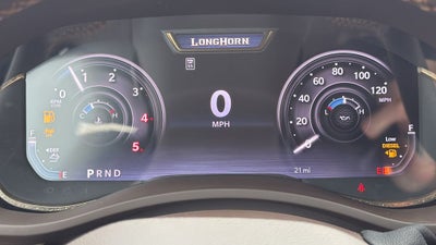 2025 RAM 2500 Limited