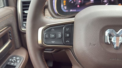 2025 RAM 2500 Limited