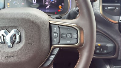 2025 RAM 2500 Limited