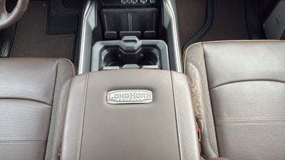 2025 RAM 2500 Limited