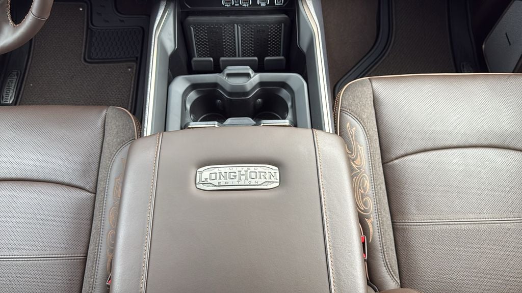 2025 RAM 2500 Limited
