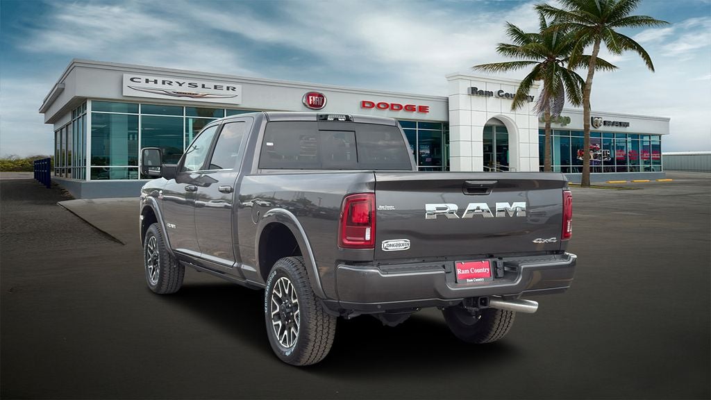2025 RAM 2500 Limited