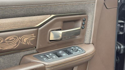 2025 RAM 2500 Limited