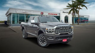 2025 RAM 2500 Limited