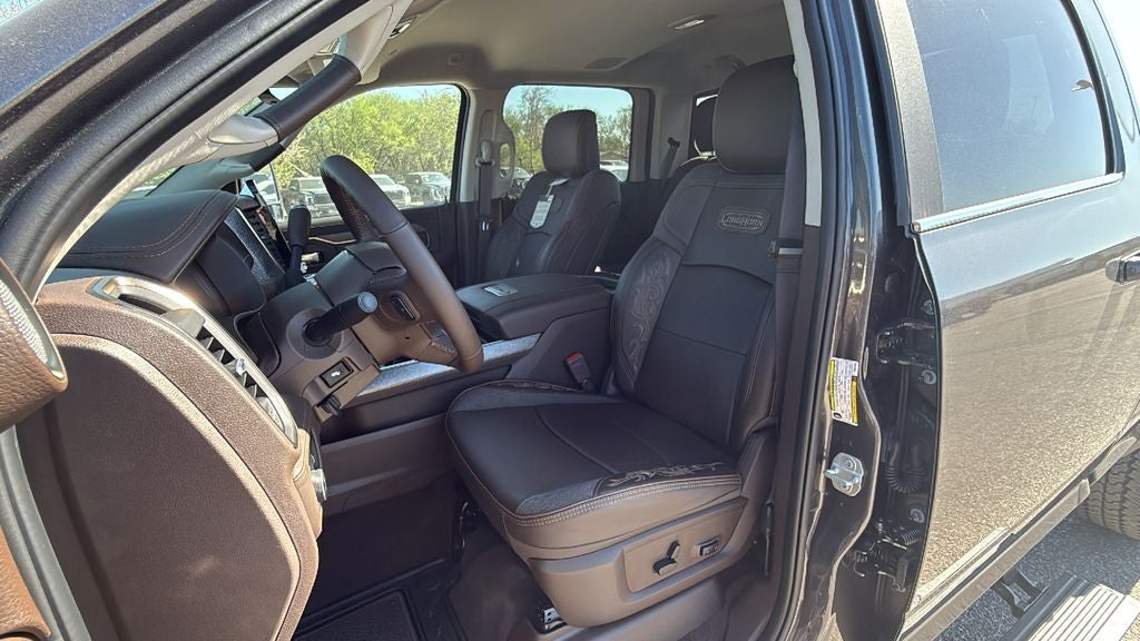 2025 RAM 2500 Limited