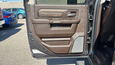 2025 RAM 2500 Limited