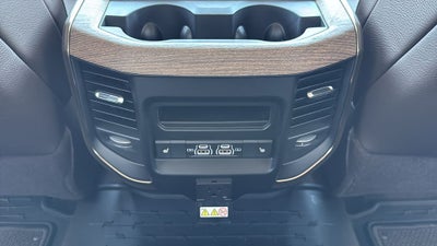 2025 RAM 2500 Limited