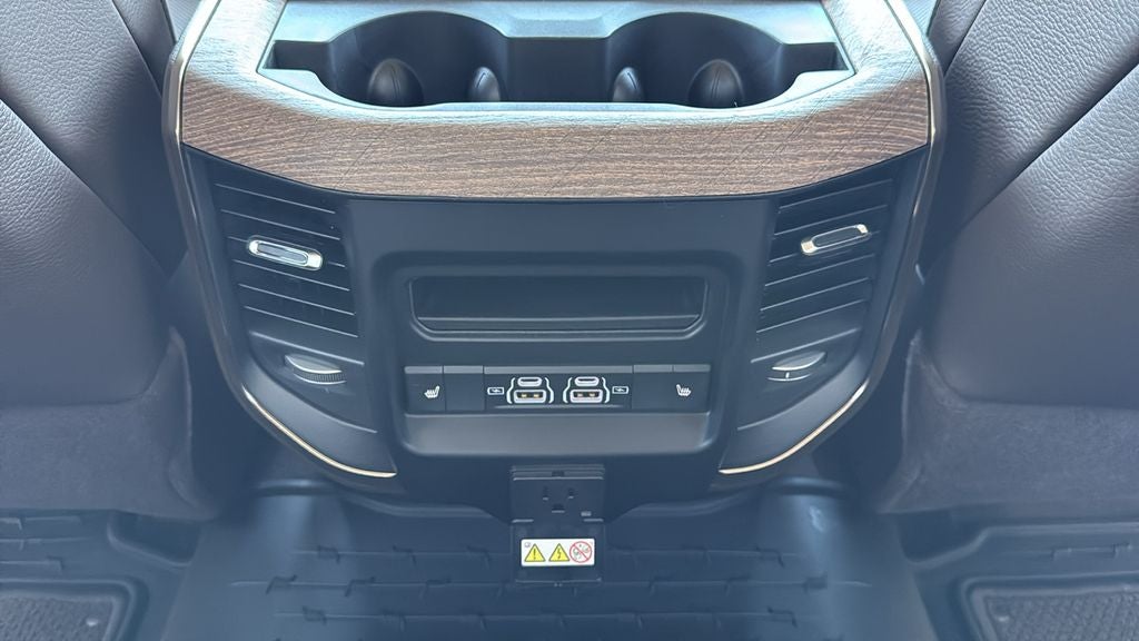 2025 RAM 2500 Limited