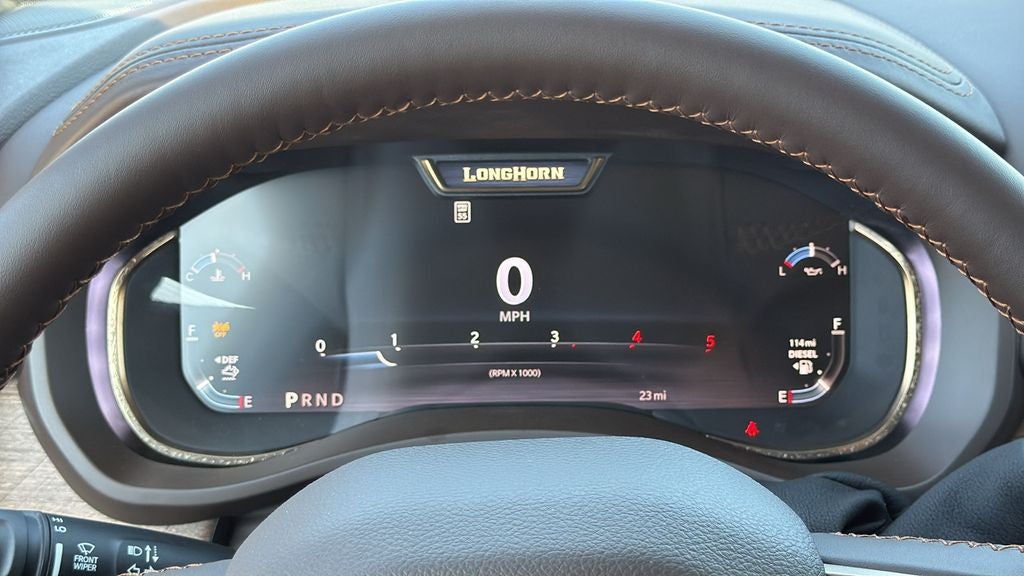 2025 RAM 2500 Limited