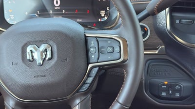 2025 RAM 2500 Limited