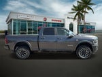 2025 RAM 2500 Limited