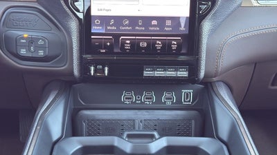 2025 RAM 2500 Limited