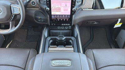2025 RAM 2500 Limited