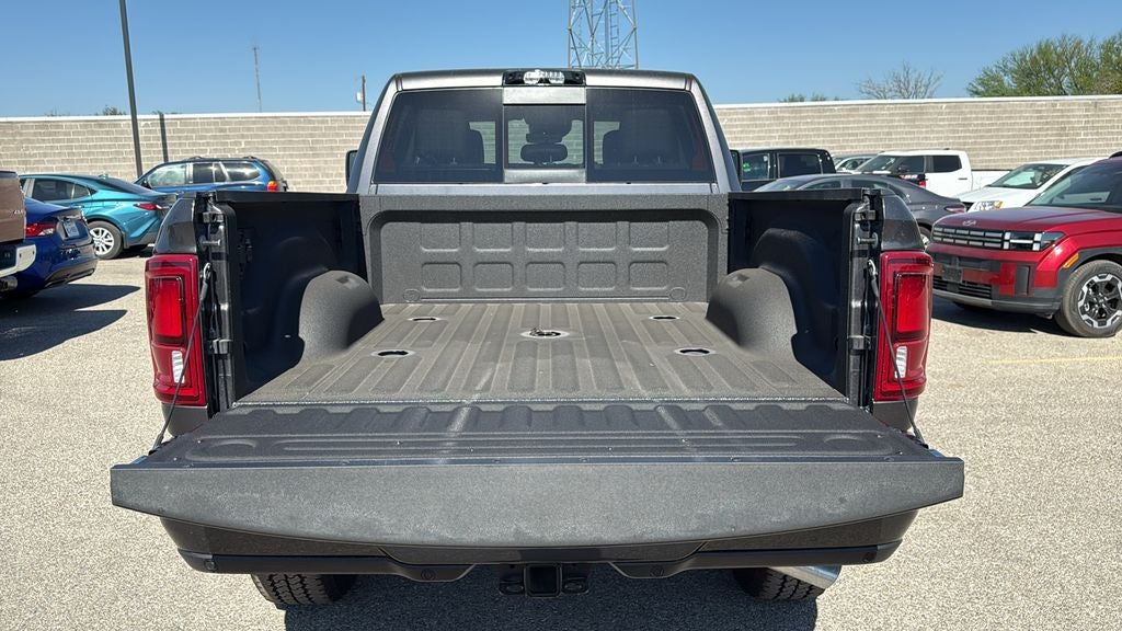 2025 RAM 2500 Limited