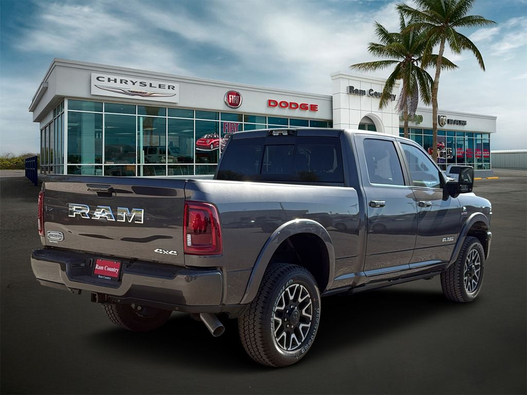 2025 RAM 2500 Limited