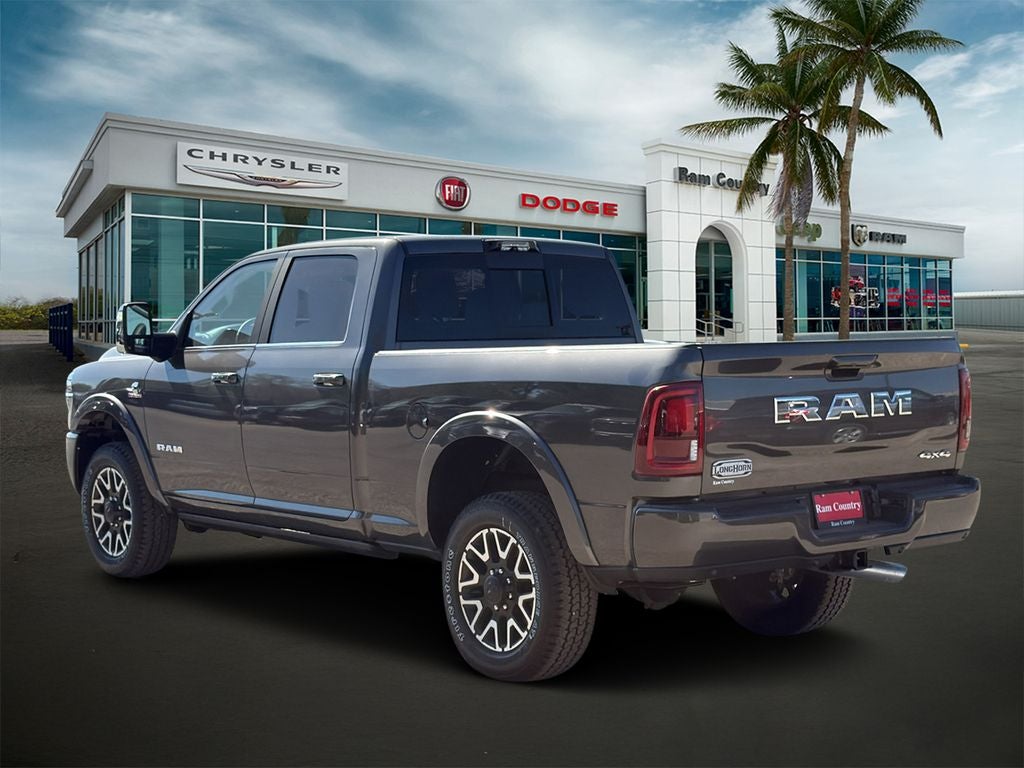 2025 RAM 2500 Limited