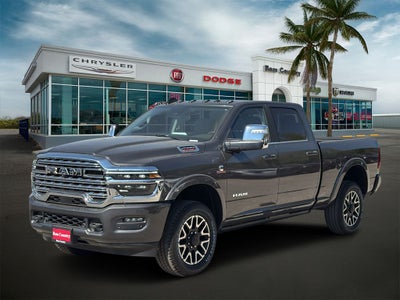 2025 RAM 2500 Limited