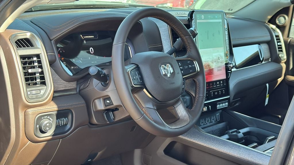 2025 RAM 2500 Limited
