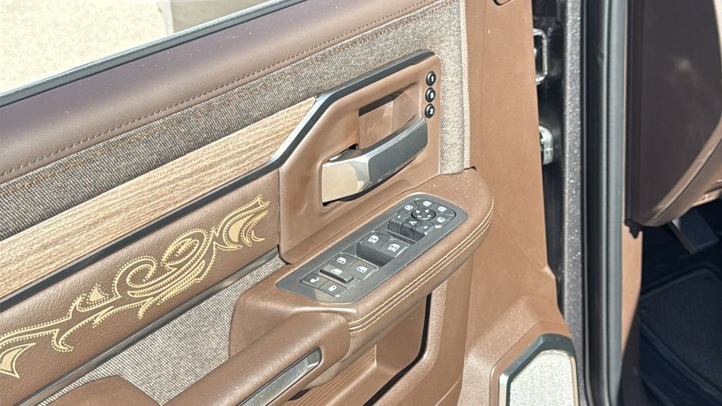 2025 RAM 2500 Limited