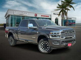 2025 RAM 2500 Limited