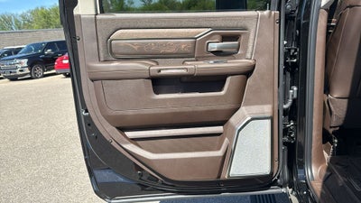 2025 RAM 2500 Limited