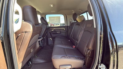 2025 RAM 2500 Limited