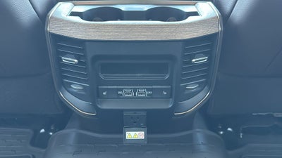 2025 RAM 2500 Limited