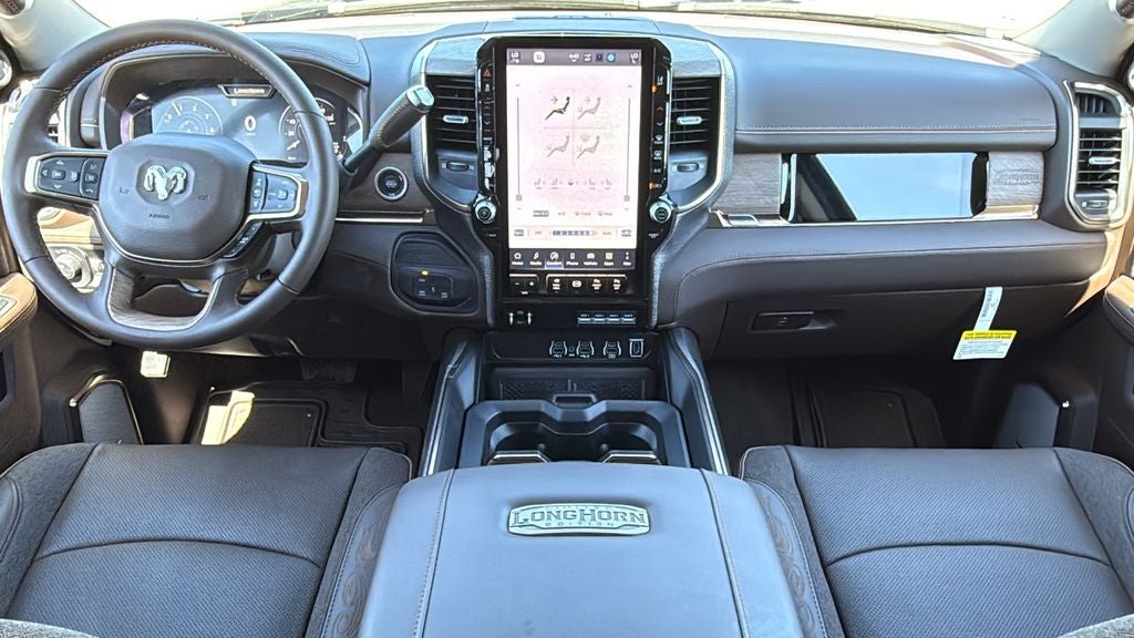 2025 RAM 2500 Limited