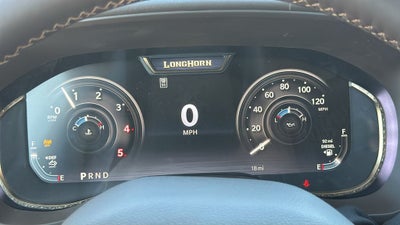 2025 RAM 2500 Limited