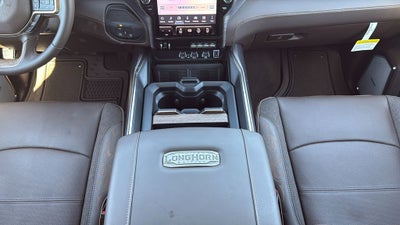 2025 RAM 2500 Limited