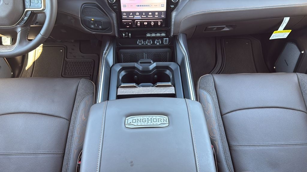 2025 RAM 2500 Limited