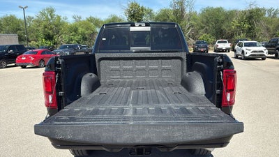 2025 RAM 2500 Limited