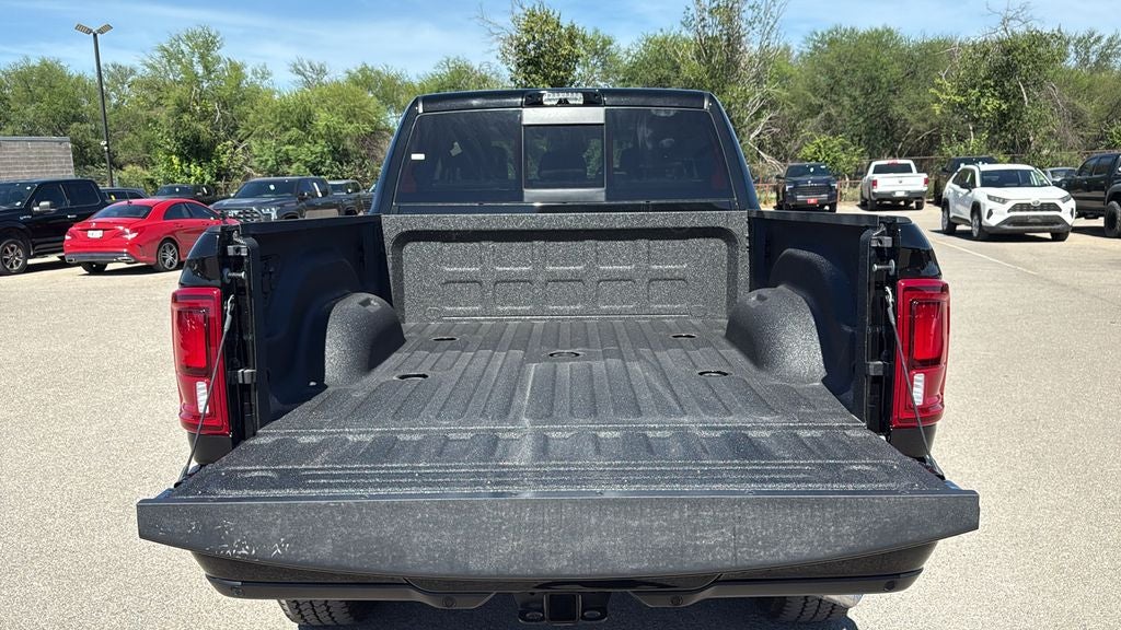 2025 RAM 2500 Limited