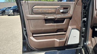 2025 RAM 2500 Limited