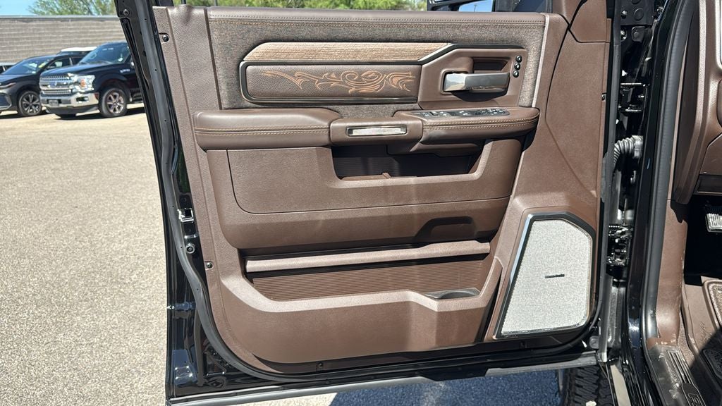 2025 RAM 2500 Limited