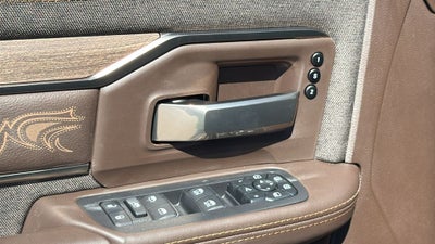 2025 RAM 2500 Limited