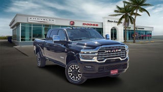 2025 RAM 2500 Limited