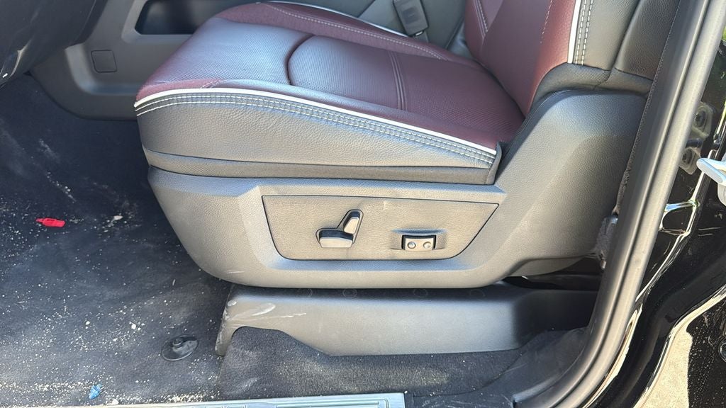 2025 RAM 2500 Limited