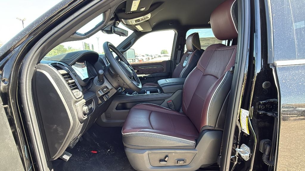2025 RAM 2500 Limited