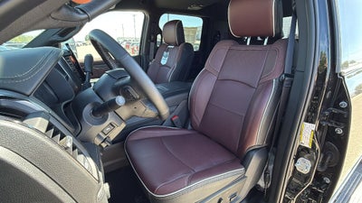 2025 RAM 2500 Limited