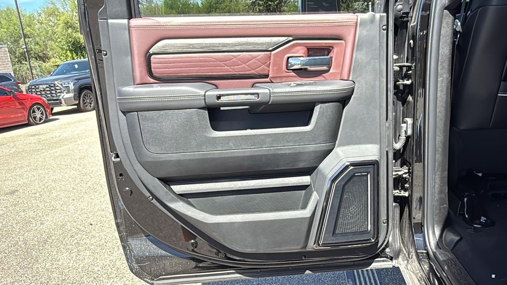 2025 RAM 2500 Limited