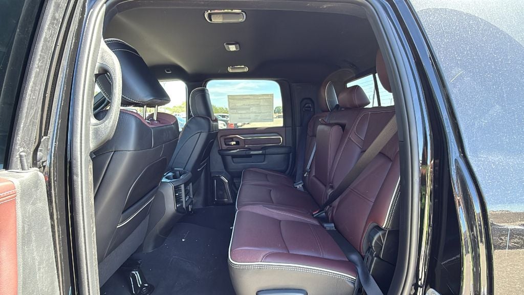 2025 RAM 2500 Limited