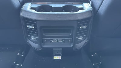 2025 RAM 2500 Limited