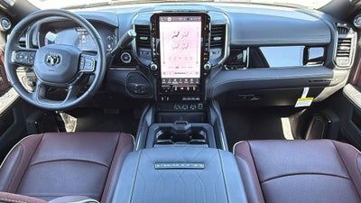 2025 RAM 2500 Limited