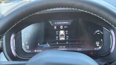 2025 RAM 2500 Limited