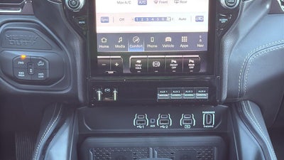 2025 RAM 2500 Limited