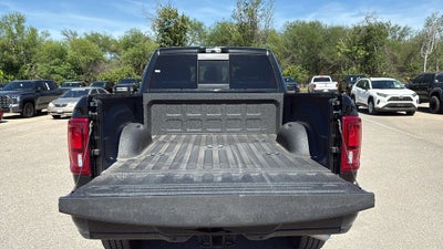 2025 RAM 2500 Limited