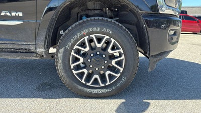 2025 RAM 2500 Limited