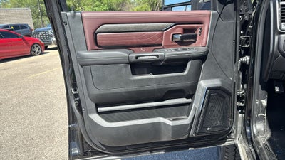 2025 RAM 2500 Limited